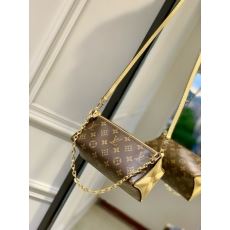 LV Round Bags